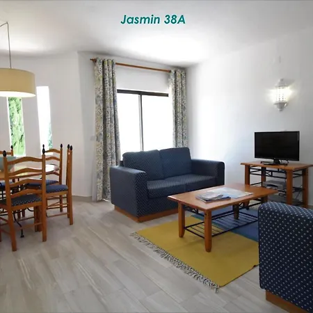 Sao Rafael - Albufeira, Algarve 알부페이라