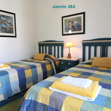 아파트 Sao Rafael - Albufeira, Algarve 알부페이라