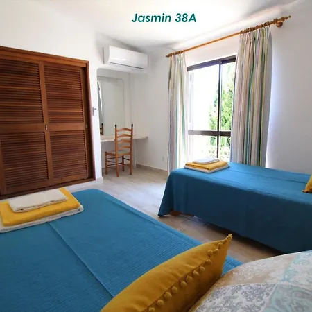 Sao Rafael - Albufeira, Algarve *