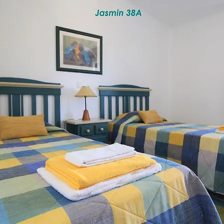 Sao Rafael - Albufeira, Algarve * אלבופיירה