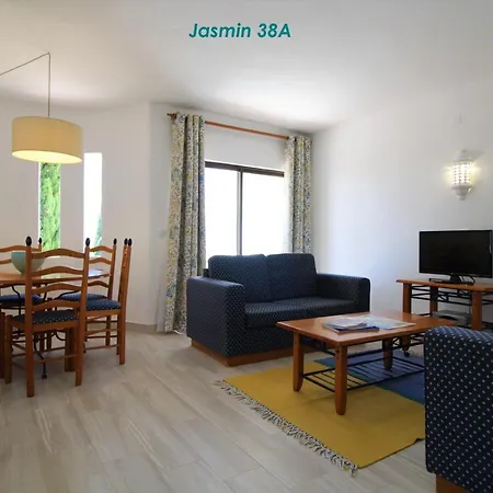 Sao Rafael - Albufeira, Algarve 아파트 알부페이라