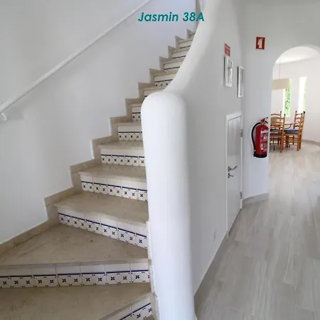 Sao Rafael - Albufeira, Algarve * 알부페이라