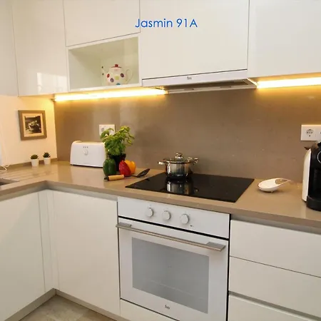 아파트 Sao Rafael - Albufeira, Algarve