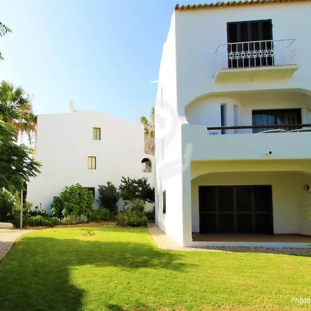 Sao Rafael - Albufeira, Algarve * אלבופיירה