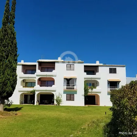 아파트 Sao Rafael - Albufeira, Algarve 알부페이라