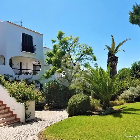 Sao Rafael - Albufeira, Algarve אלבופיירה
