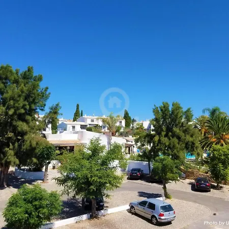 Sao Rafael - Albufeira, Algarve Apartman *