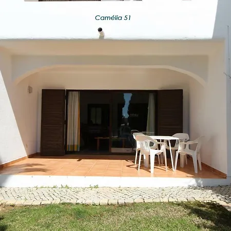 Sao Rafael - Albufeira, Algarve 알부페이라