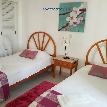 Sao Rafael - Albufeira, Algarve 아파트 *