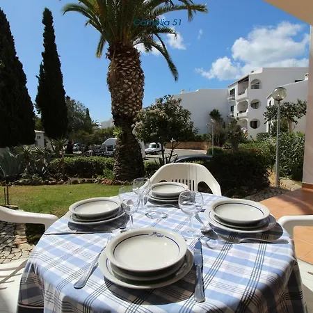 Sao Rafael - Albufeira, Algarve 아파트 알부페이라