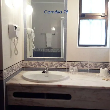 Sao Rafael - Albufeira, Algarve 아파트 알부페이라