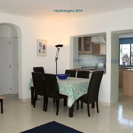 Sao Rafael - Albufeira, Algarve אלבופיירה