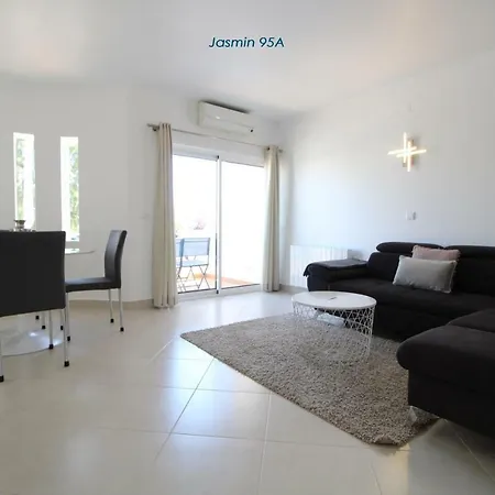 Sao Rafael - Albufeira, Algarve *