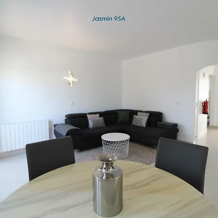 Sao Rafael - Albufeira, Algarve 알부페이라