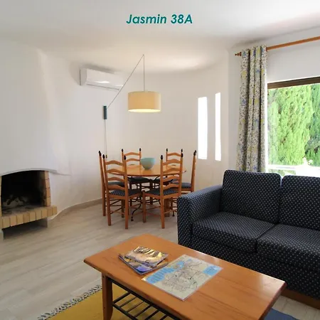 Appartamento Sao Rafael - Albufeira, Algarve