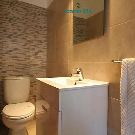 Apartmán Sao Rafael - Albufeira, Algarve