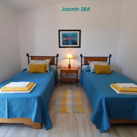 Sao Rafael - Albufeira, Algarve 公寓