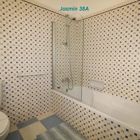 Sao Rafael - Albufeira, Algarve 公寓 阿尔布费拉