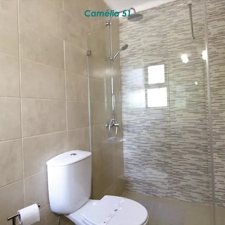 公寓 Sao Rafael - Albufeira, Algarve