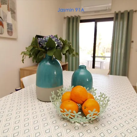 Sao Rafael - Albufeira, Algarve 阿尔布费拉