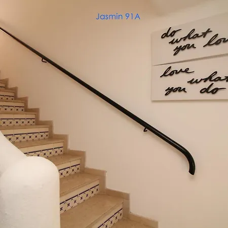 Apartmán Sao Rafael - Albufeira, Algarve