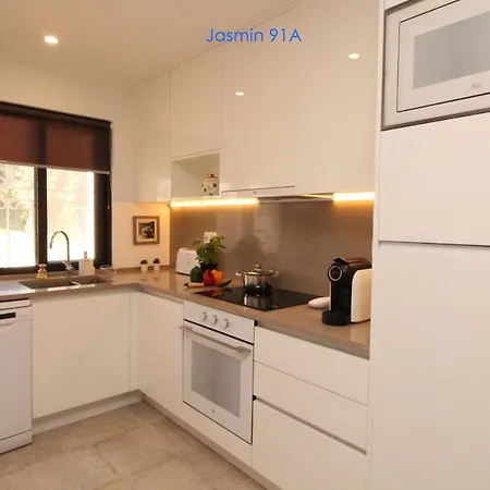 Sao Rafael - Albufeira, Algarve 公寓 阿尔布费拉