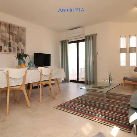 Sao Rafael - Albufeira, Algarve *