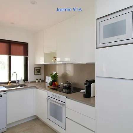 Sao Rafael - Albufeira, Algarve Apartmán Albufeira