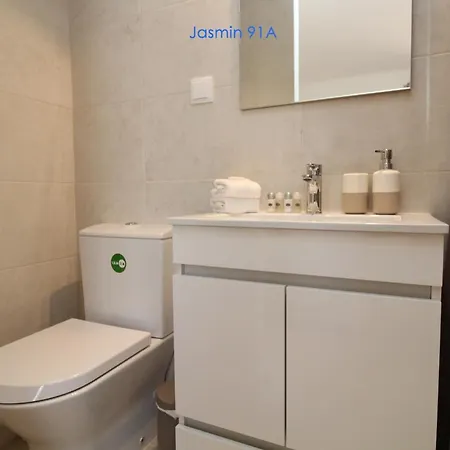 Apartamento Sao Rafael - Albufeira, Algarve Albufeira