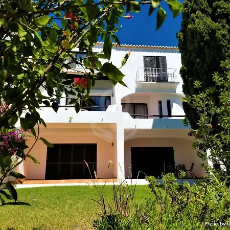 Apartamento Sao Rafael - Albufeira, Algarve *