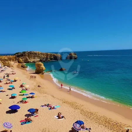 Apartmán Sao Rafael - Albufeira, Algarve Albufeira