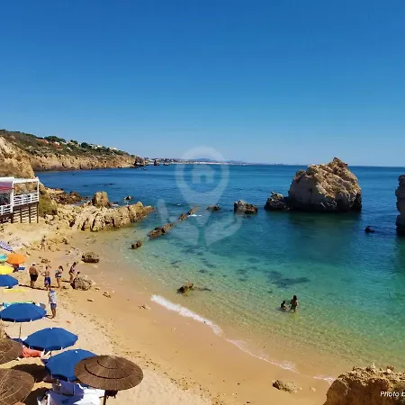 Sao Rafael - Albufeira, Algarve Διαμέρισμα Αλμπουφέιρα