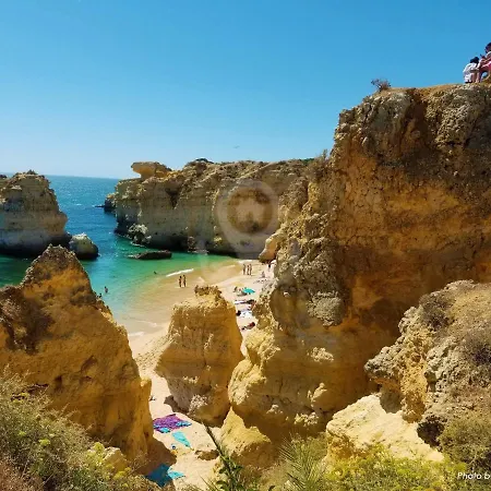 Sao Rafael - Albufeira, Algarve *