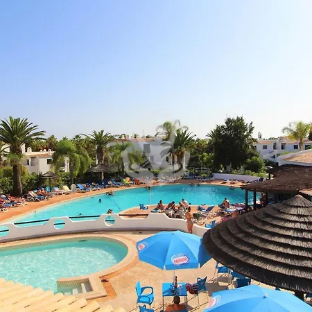 Sao Rafael - Albufeira, Algarve Apartamento