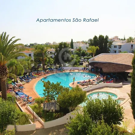 Apartamento Sao Rafael - Albufeira, Algarve *