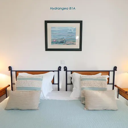 Sao Rafael - Albufeira, Algarve Apartmán