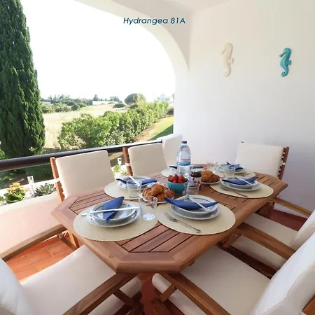 Sao Rafael - Albufeira, Algarve Apartmán Albufeira