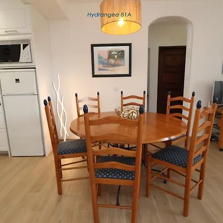 Apartamento Sao Rafael - Albufeira, Algarve