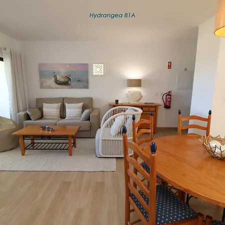 Sao Rafael - Albufeira, Algarve Apartamento Albufeira