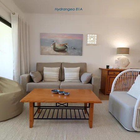 Sao Rafael - Albufeira, Algarve Apartamento