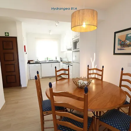 Apartamento Sao Rafael - Albufeira, Algarve