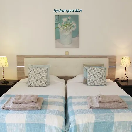 Sao Rafael - Albufeira, Algarve 阿尔布费拉