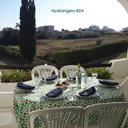 Sao Rafael - Albufeira, Algarve Lägenhet