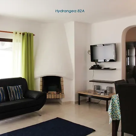 Sao Rafael - Albufeira, Algarve 公寓 阿尔布费拉