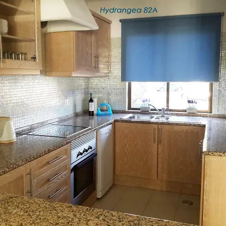 Apartmán Sao Rafael - Albufeira, Algarve