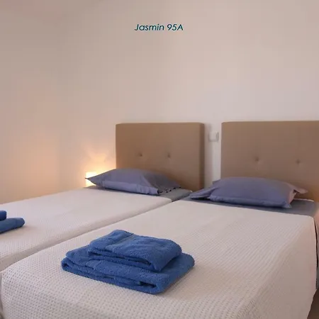 Sao Rafael - Albufeira, Algarve 알부페이라