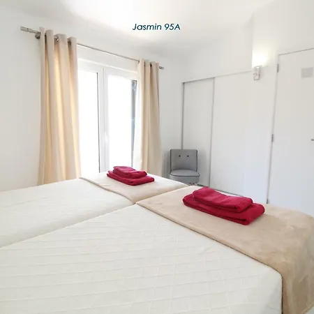 Sao Rafael - Albufeira, Algarve 公寓 *