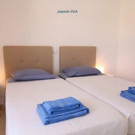 Sao Rafael - Albufeira, Algarve Daire *