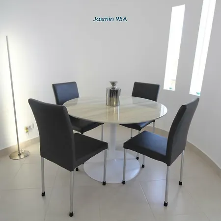 Apartmán Sao Rafael - Albufeira, Algarve Albufeira