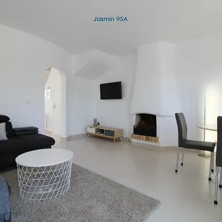 Apartmán Sao Rafael - Albufeira, Algarve Albufeira